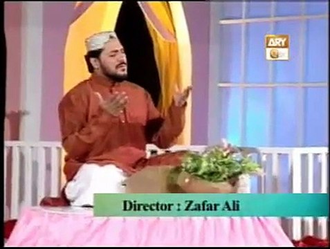 Karam Ke Badal Baras Rahay Hain - Full Latest HD Naat By Zulfiqar Ali Hussaini