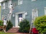 House painters,exterior painting,painting company and pressure washing.