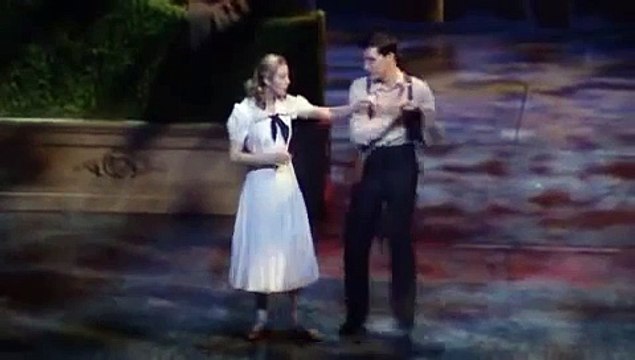 Sound of Music Toronto Sixteen going on Seventeen