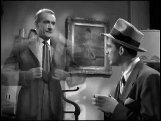 Compression Laura de Otto Preminger (2015) de Gérard Courant