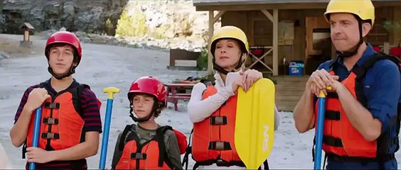 Vacation Official Trailer #2 (2015) Chris Hemsworth_ Ed Helms Comedy Movie HD