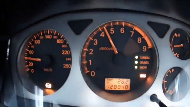 EVO 2000hp 12,000 rpm by Extreme Tuners