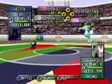 Pokémon Stadium 2 - Poké Cup Master Ball Final (Round 1)