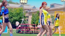 AOA - Heart Attack || Choreography Dance Mirror Version