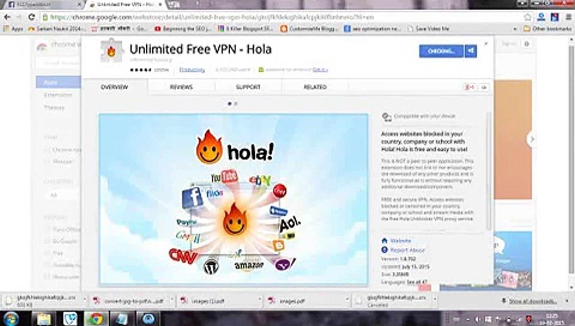 ⁣How To Verify Your Facebook Page by Legal officially Latest Method July 2015