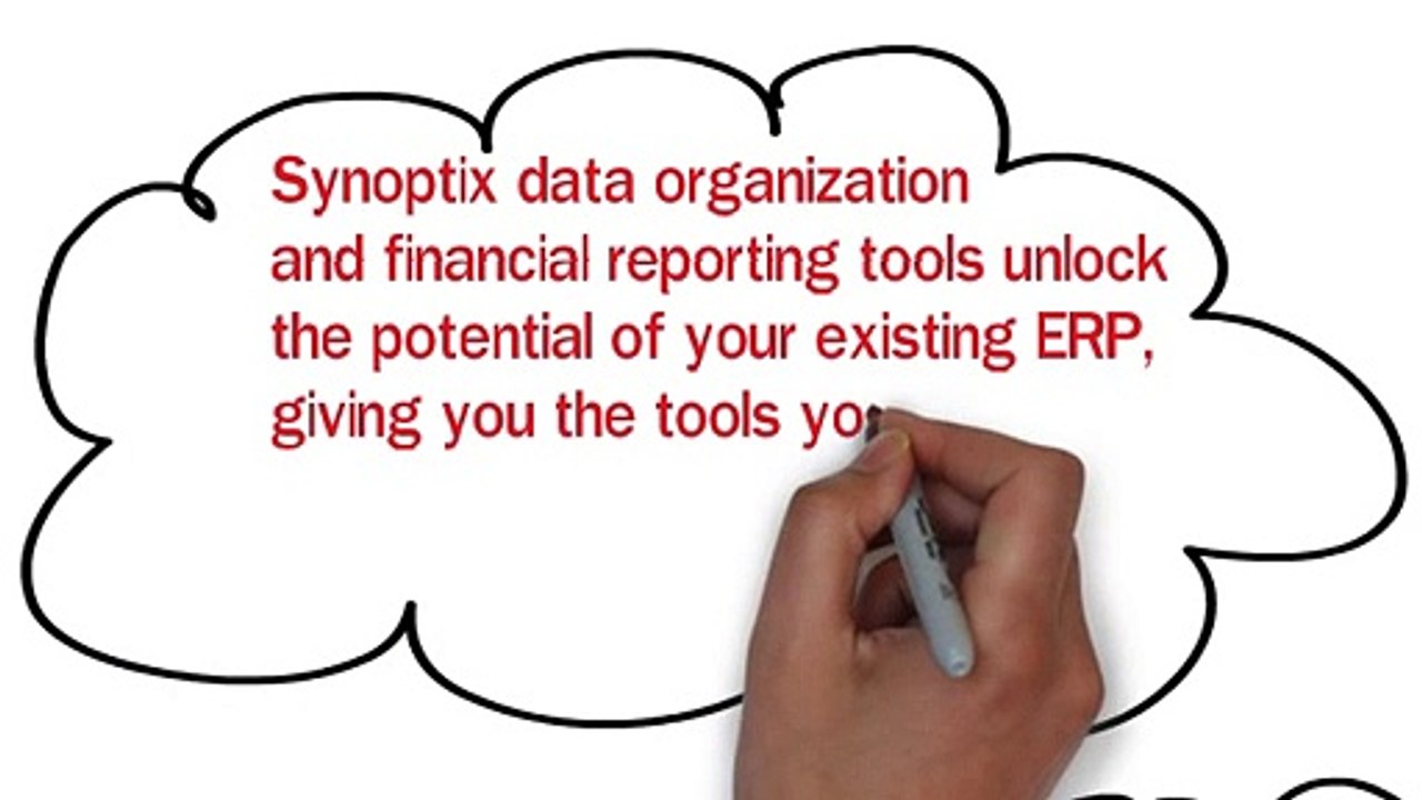 Financial Reporting Tools