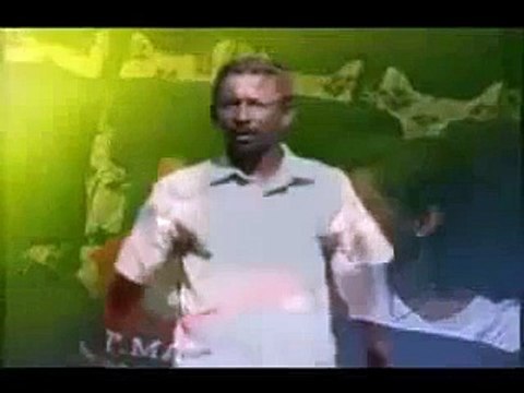 Ethiopian Comedy - Diaspora back to Ethiopia