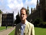 Douglas Carswell MP on the Citizens' Convention Bill