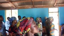 Kerk in Actie - Jasper Maas vertelt over zijn werk in Ghana