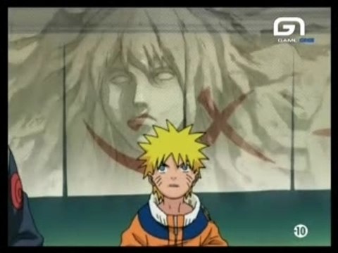 naruto et voici naruto uzumaki