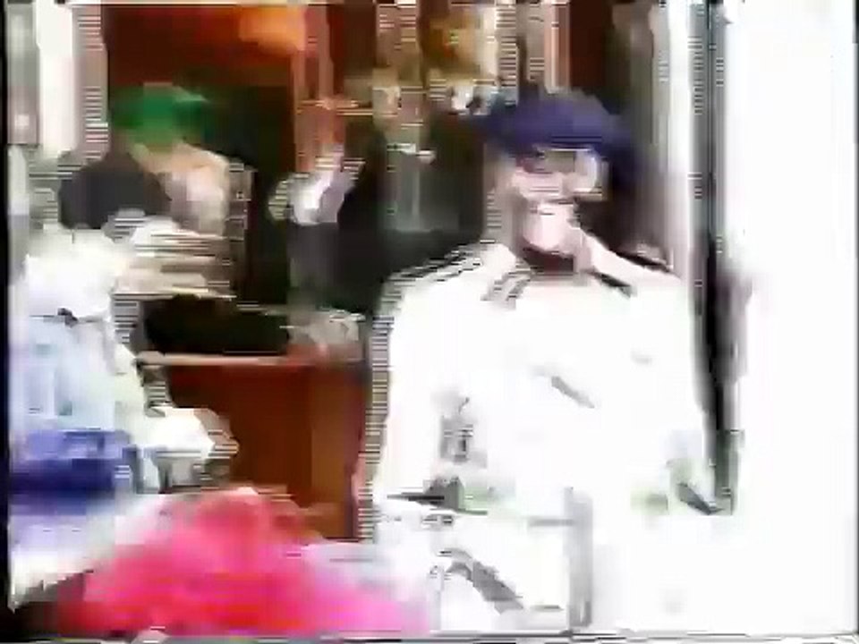 Delinquent Habits - Feel Good