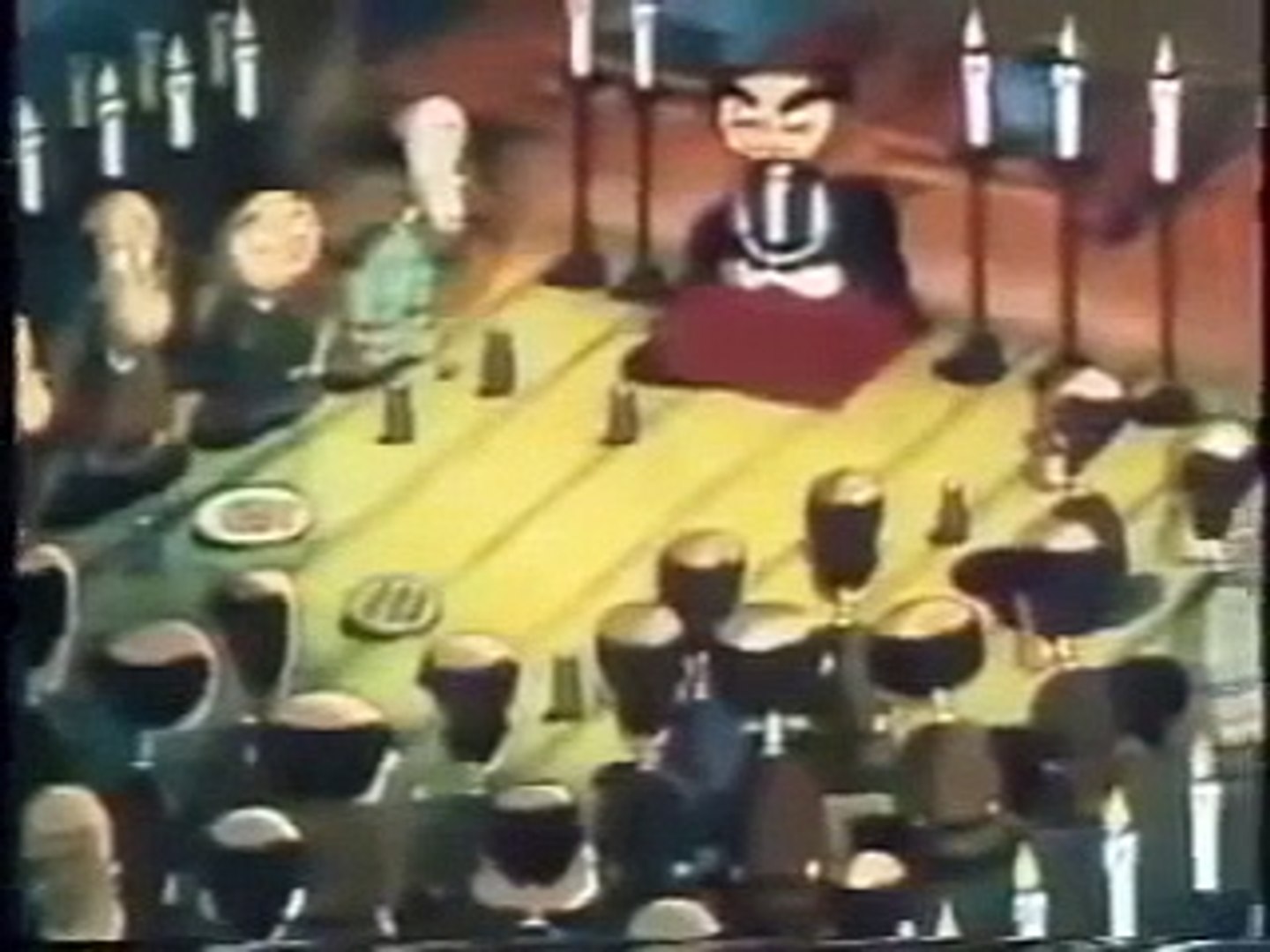 怖い話 恐怖の まんが日本昔ばなし 百物語 長野県 Vs 赤猫 宮崎県 動画 Dailymotion