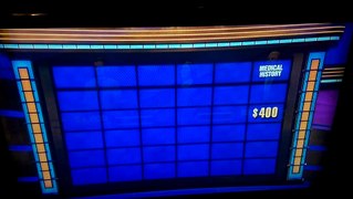 Jeopardy! 7/30/15 Sarah clue 4