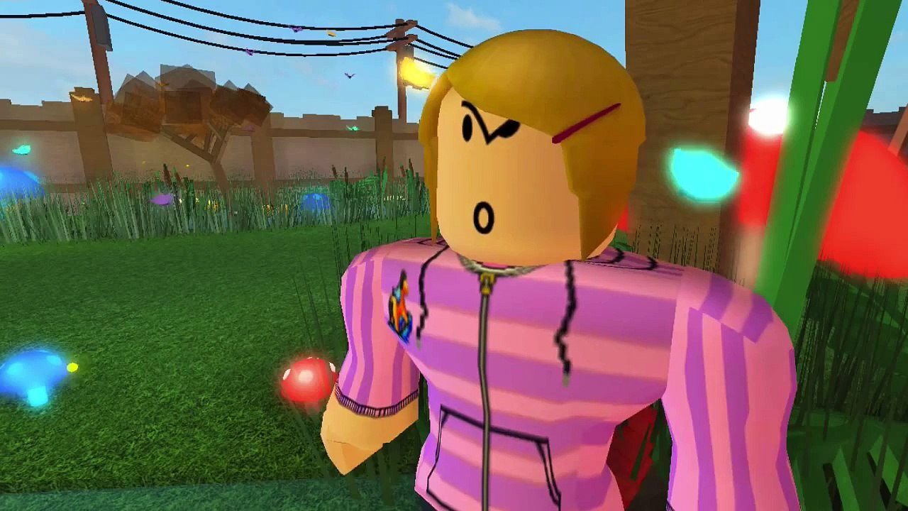 How to Win at Deception Infection on ROBLOX - a ROBLOX Machinima by PhireFox