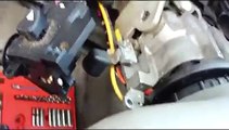 Replacing Multi-Function Switch on 97-05 Buick Century