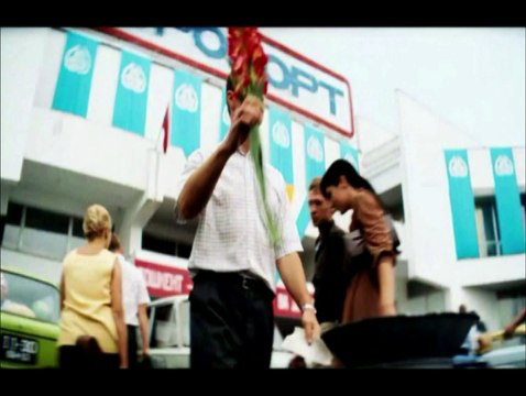 Григорий Лепс - Парус (Памяти Вл.Высоцкого)