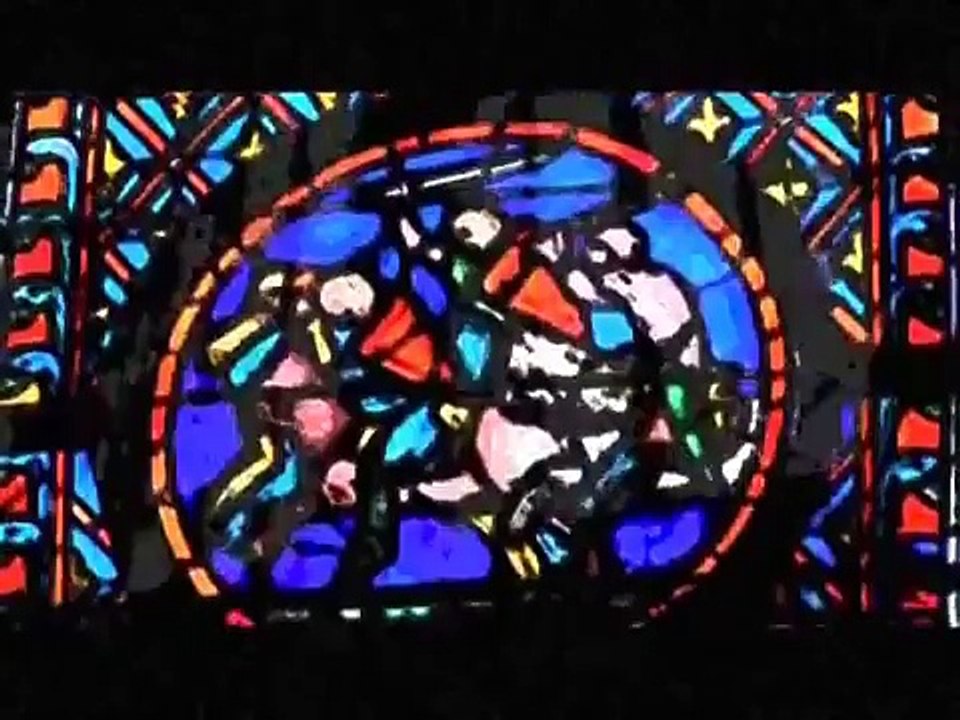 Von Thronstahl - Europa Calling