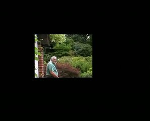 Pistol Firing Demo - By An Old Timer