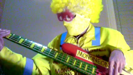 MonoNeon: The Internet - "GIRL" feat. Kaytranada (EGO DEATH)