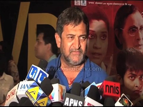 Janiva” stars Satya Manjrekar, son of Mahesh Manjrekar, in the lead role in Marathi film “Janiva