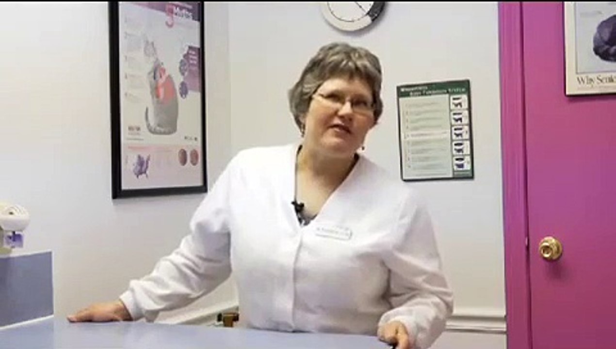 Tips on Why a Cat Won't Use the Litter Box Video - Cats