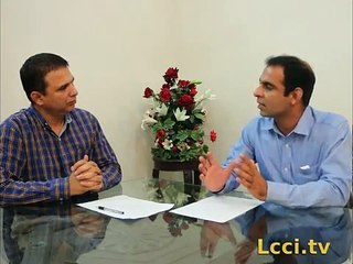 Talk-Academy Business - Qasim Ali Shah    (waqas)
