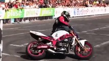 Freestyle Motorcycle Extreme Stunts Crash Amazing 2014