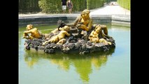 Versailles - Les Grandes Eaux Musicales - Musical Fountains Show