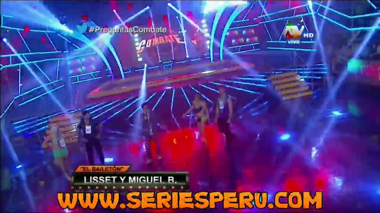 COMBATE