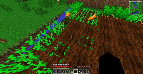 MINECRAFT #5 MÁQUINAS !!!!