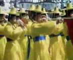 Seoul 1988 Opening Ceremony Highlights 02