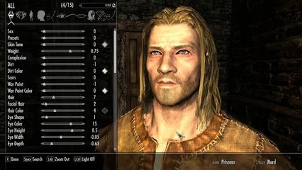 Yol Toor Shul: Skyrim Episode 0