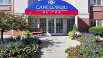 Candlewood Suites Columbus Airport - Gahanna, Ohio