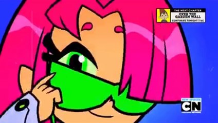 Teen Titans Go! Girls Song