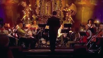 Prepare Ye The Way Of the Lord (Godspell) - Hallelujah Broadway