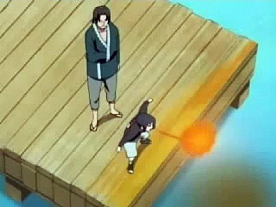 AMV NARUTO Clã Uchiha Sasuke e Itachi