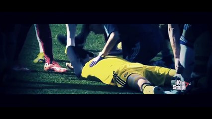 Dr Eva Carneiro vs Arsenal • Chelsea Doctor HD (05 10 2014)