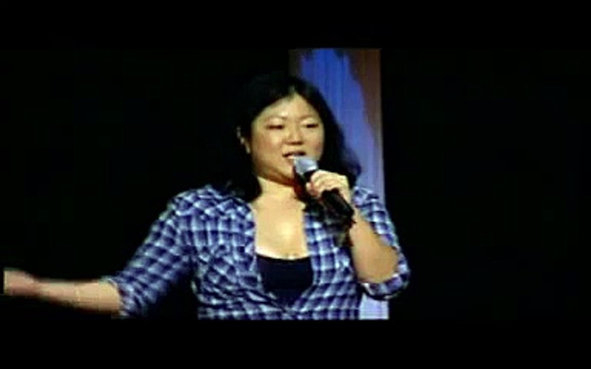 Margaret Cho