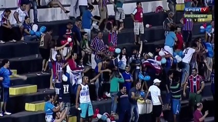 Melhores momentos - ABC 0x3 Bahia