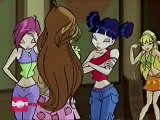 Winx Club 17 Segredos e mais segredos pat 2