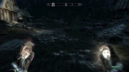 Yol Toor Shul: Skyrim Episode 4