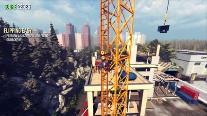 Fire Plays... Goat Simulator