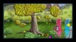 Sesame Street Exploration Earth Cartoon Animation PBS Kids Game Play Walkthrough