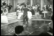 Bailando danza apache - CANTINFLAS