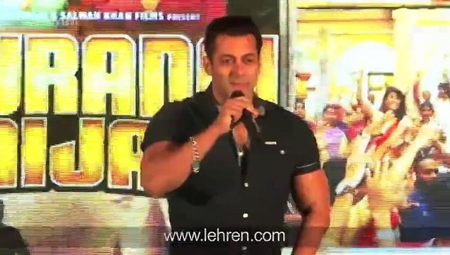 Bajrangi Bhaijaan STUPID Mistakes