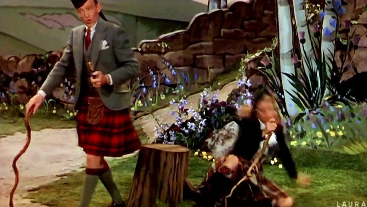 Faster [Fred Astaire & Ginger Rogers]