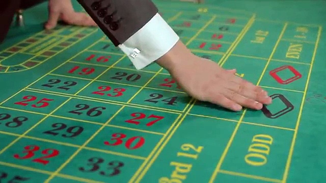 How To Play Roulette