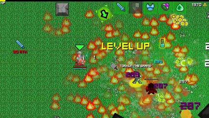 Overture - Fire Plays!