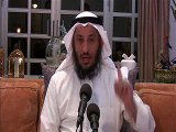 الشيخ عثمان الخميس هل يجوز دعاء الأولياء الصالحين