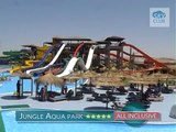 SKY CLUB - EGIPT Hurghada hotel Jungle Aqua Park ***** All Inclusive ! www.sky-club.eu